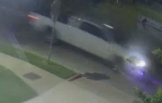 Oklahoma City Police Seek Public's Help to Find Suspect in Hit-and-Run That Left Teen Critically Injured