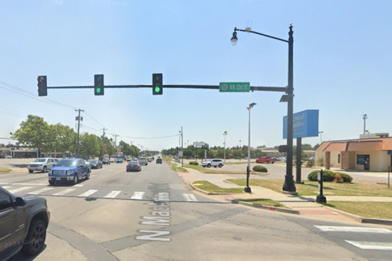 Oklahoma City Shooting, One Hospitalized, Suspect Arrested Following NW 23rd Street Dispute
