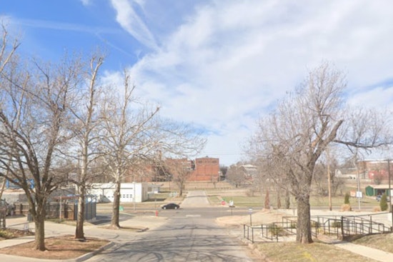 Oklahoma City Weather Forecast, Warm Temperatures and Possible Showers in the Coming Days