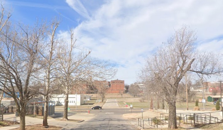 Oklahoma City Weather Forecast, Warm Temperatures and Possible Showers in the Coming Days