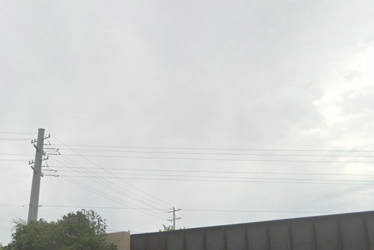Oklahoma City Week Ahead, Mixed Bag of Rain and Sunshine, Clear Skies Likely for Labor Day