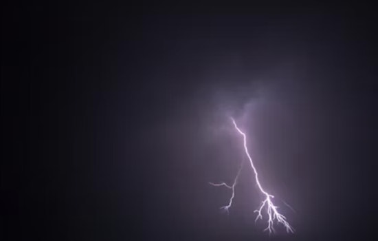 Oklahoma City Weekend Weather: Chance of Showers with a Side of Thunderstorms