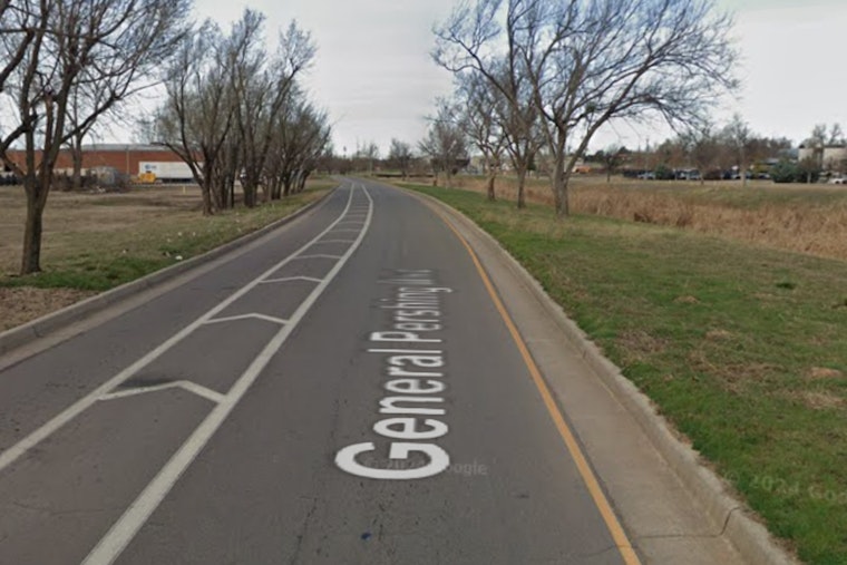 Oklahoma City's Key to Home Partnership Successfully Houses 45 Formerly Unsheltered Individuals Along General Pershing Blvd