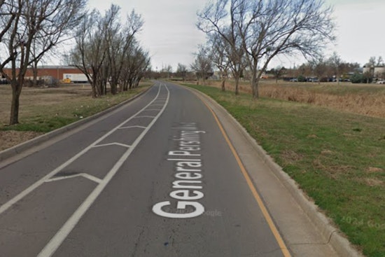 Oklahoma City's Key to Home Partnership Successfully Houses 45 Formerly Unsheltered Individuals Along General Pershing Blvd
