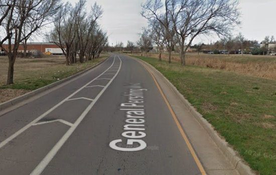 Oklahoma City's Key to Home Partnership Successfully Houses 45 Formerly Unsheltered Individuals Along General Pershing Blvd