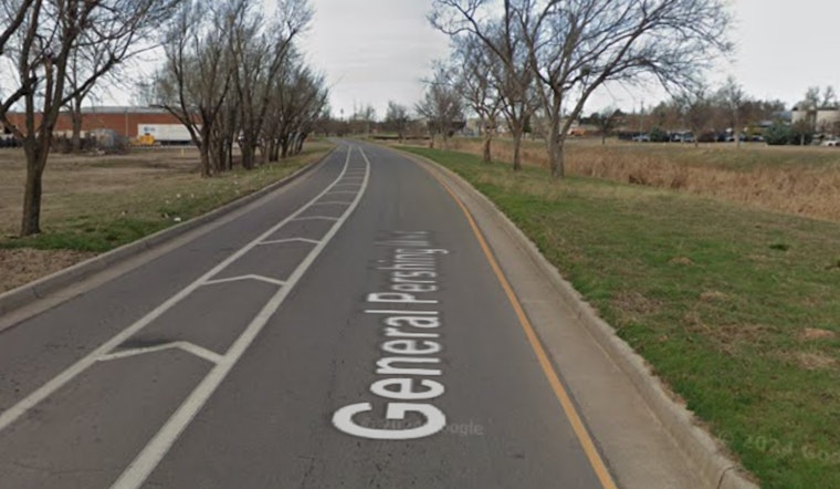 Oklahoma City's Key to Home Partnership Successfully Houses 45 Formerly Unsheltered Individuals Along General Pershing Blvd