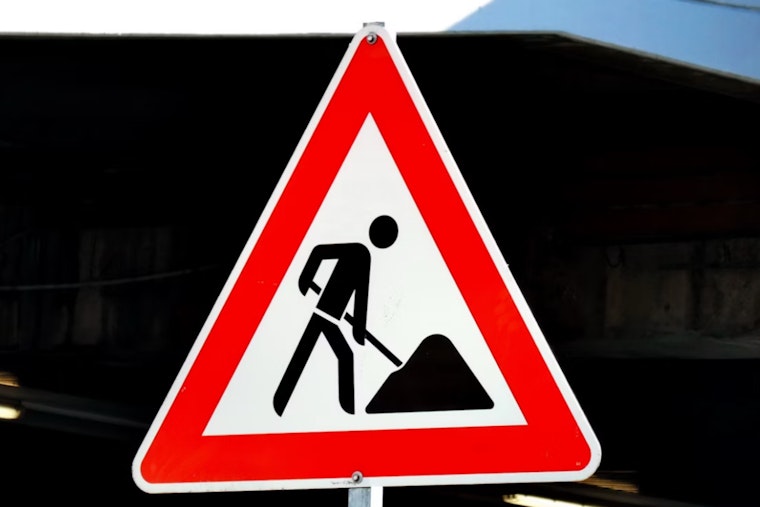 Oklahoma Drivers Face Extended Traffic Disruptions with Statewide Roadworks Affecting I-35, I-44, and I-40