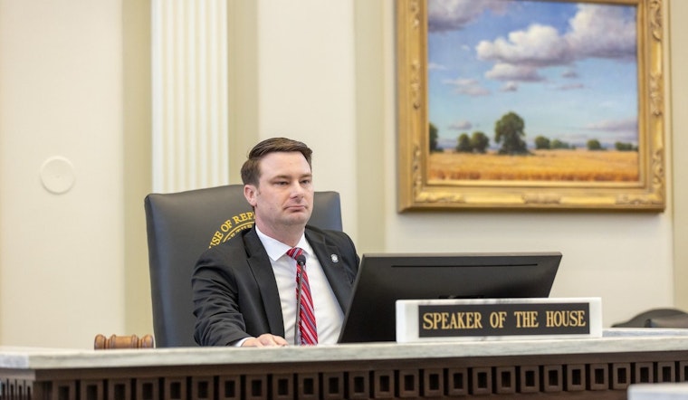 Oklahoma Education TV Incident Resolved After Independent Review Finds Accidental Movie Stream, Not Inappropriate Content
