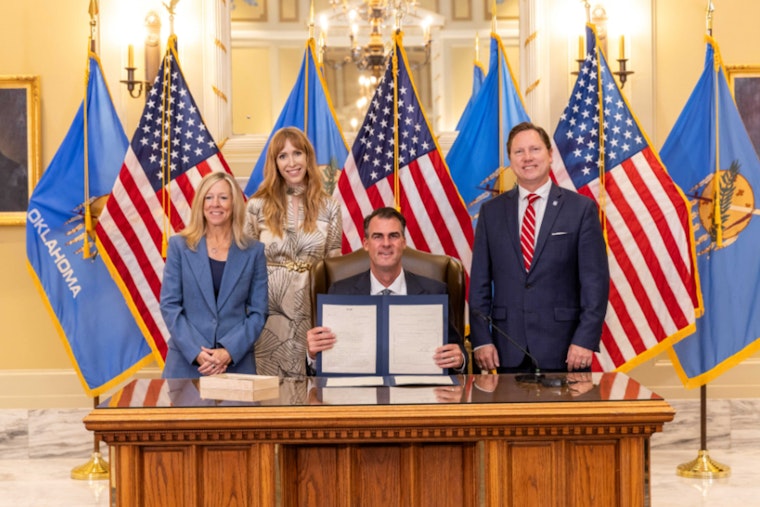 Oklahoma Expands Sarah Stitt Act to Aid Reentry of Former Inmates into Workforce