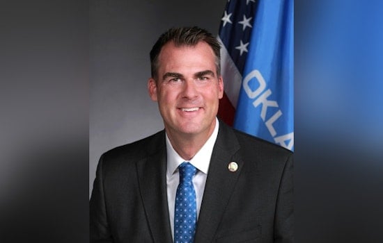 Oklahoma Governor Kevin Stitt Halts Public Funds for Abortion-Linked Entities Following Supreme Court Ruling