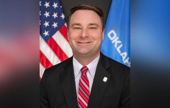 Oklahoma House Speaker Cites "Bizarre Accident" for Explicit Imagery on Superintendent's Office TV
