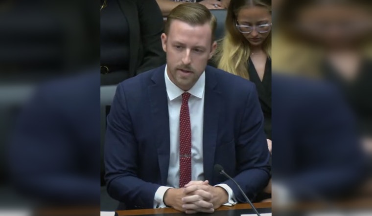 Oklahoma Institutes 'America First' Test Targeting Teacher Applicants from California and New York Amid Ideological Concerns