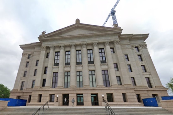 Oklahoma Lawmakers Allowed to Use Campaign Funds for Security Following Ethics Commission Ruling