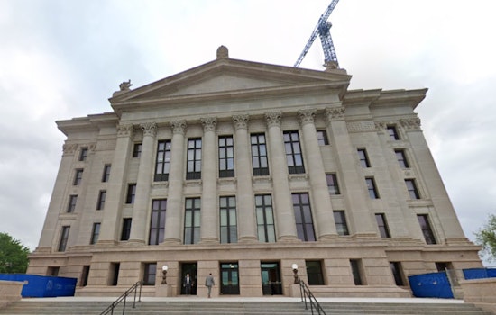 Oklahoma Lawmakers Allowed to Use Campaign Funds for Security Following Ethics Commission Ruling