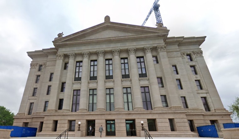 Oklahoma Lawmakers Allowed to Use Campaign Funds for Security Following Ethics Commission Ruling