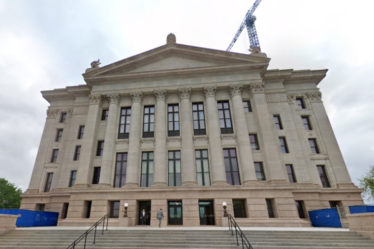 Oklahoma Lawmakers Can Now Use Campaign Funds for Security, State Ethics Commission Rules