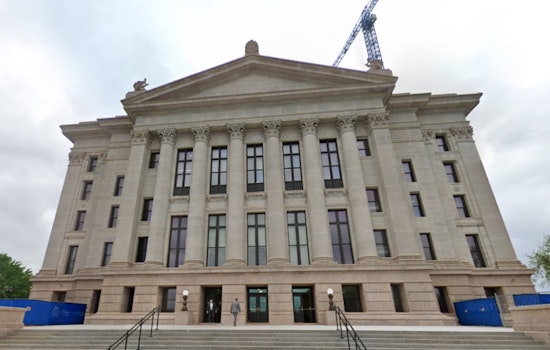 Oklahoma Lawmakers Can Now Use Campaign Funds for Security, State Ethics Commission Rules