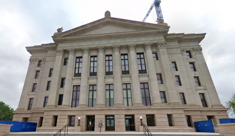 Oklahoma Lawmakers Can Now Use Campaign Funds for Security, State Ethics Commission Rules