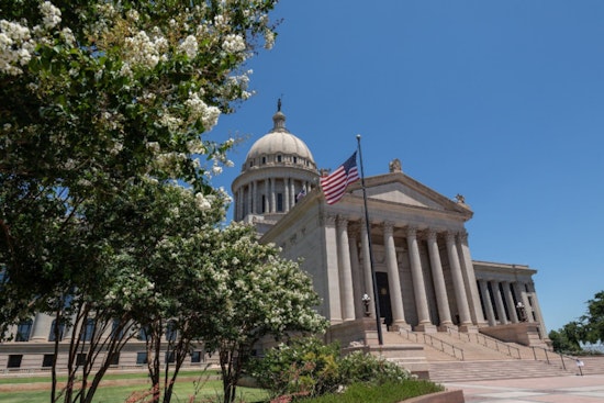 Oklahoma Lawmakers Praise Teachers for Shaping Student Futures and Community Growth