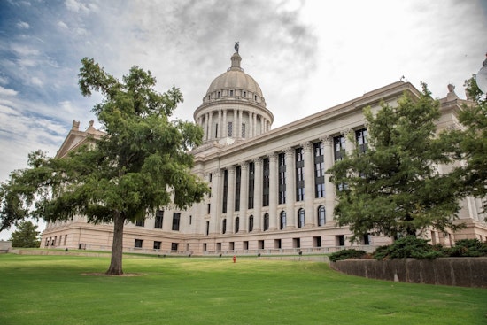 Oklahoma Legislators Selected for Prestigious Henry Toll Fellowship Program