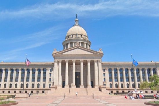 Oklahoma Mom Pushes for Fentanyl Awareness in Schools after Daughter's Death as Rain's Law Advances to Senate Floor