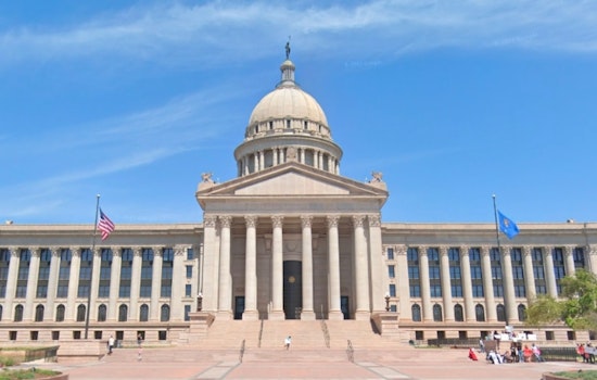 Oklahoma Mom Pushes for Fentanyl Awareness in Schools after Daughter's Death as Rain's Law Advances to Senate Floor