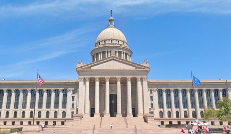 Oklahoma Mom Pushes for Fentanyl Awareness in Schools after Daughter's Death as Rain's Law Advances to Senate Floor