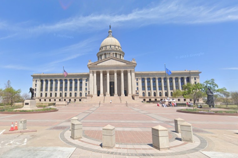 Oklahoma Mourns the Loss of Former HD 88 Rep. Debbie Blackburn, Colleagues Honor Her Legacy and Service