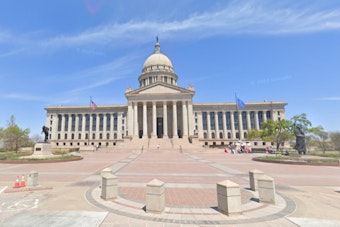 Oklahoma Mourns the Loss of Former HD 88 Rep. Debbie Blackburn, Colleagues Honor Her Legacy and Service