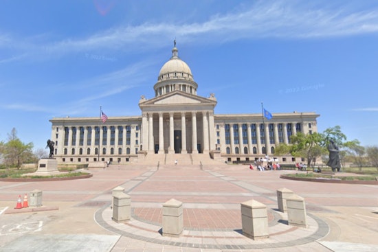 Oklahoma Mourns the Loss of Former HD 88 Rep. Debbie Blackburn, Colleagues Honor Her Legacy and Service