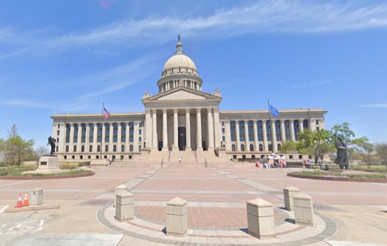 Oklahoma Mourns the Loss of Former HD 88 Rep. Debbie Blackburn, Colleagues Honor Her Legacy and Service