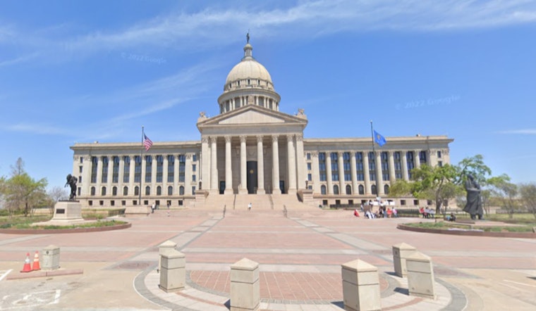 Oklahoma Mourns the Loss of Former HD 88 Rep. Debbie Blackburn, Colleagues Honor Her Legacy and Service