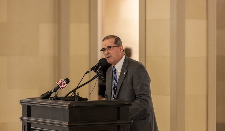 Oklahoma Rep. Tom Gann Challenges $700M PSO Bonds Over Alleged Audit Failures