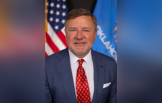 Oklahoma Unveils Online Tool for Public Records Access, Empowering Citizens in Transparency Pursuit