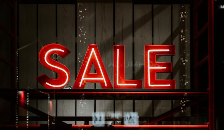 Oklahoma's 2025 Sales Tax Holiday Kicks Off to Aid in Back-to-School Shopping