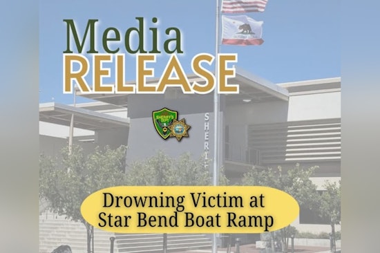 Olivehurst Man Loses Life to Fast-Moving Currents at Star Bend Ramp as Yuba County Sheriff Stresses Water Safety