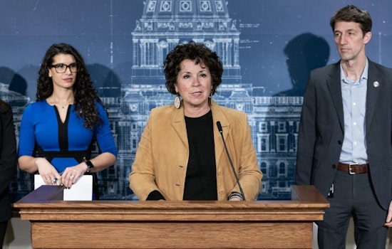 On 60th Anniversary of Voting Rights Act, Senator Mary Kunesh Highlights Ongoing Struggles for Native American Enfranchisement in Minnesota
