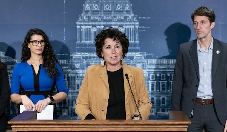 On 60th Anniversary of Voting Rights Act, Senator Mary Kunesh Highlights Ongoing Struggles for Native American Enfranchisement in Minnesota