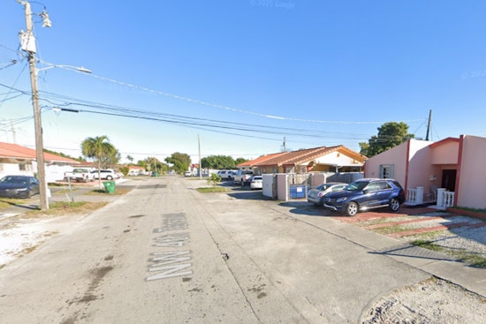 One Dead, Another Detained After Altercation at Miami Assisted Living Facility