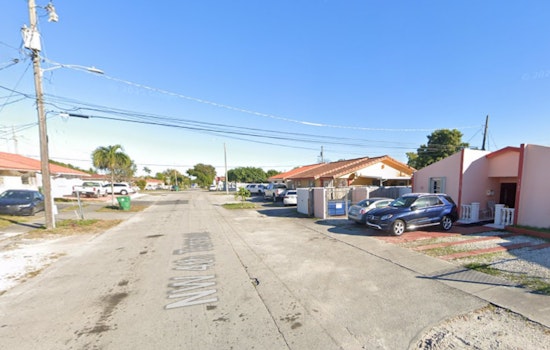 One Dead, Another Detained After Altercation at Miami Assisted Living Facility
