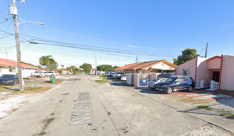 One Dead, Another Detained After Altercation at Miami Assisted Living Facility