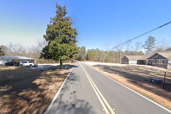 One Dead, Another Hospitalized Following Overnight House Fire in Villa Rica, Carroll County