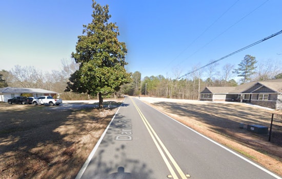 One Dead, Another Hospitalized Following Overnight House Fire in Villa Rica, Carroll County