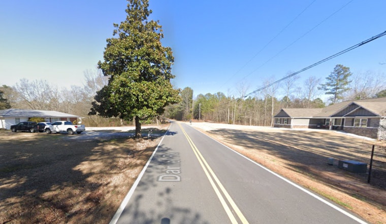 One Dead, Another Hospitalized Following Overnight House Fire in Villa Rica, Carroll County