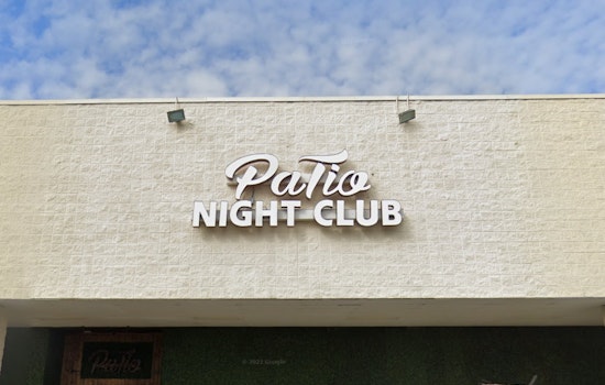 One Dead, Another Injured in Early Morning Shooting at Raleigh’s Patio Nightclub