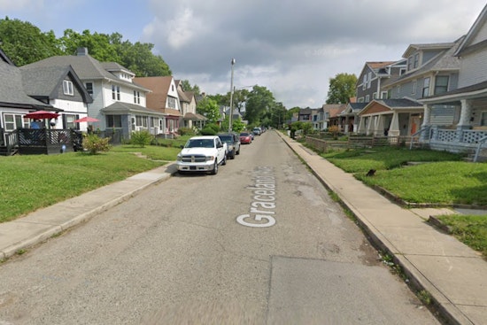 One Dead, Another Injured in Early Morning Shooting on Indy's Near North Side
