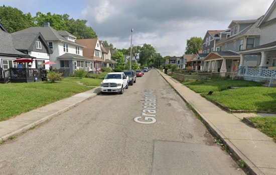 One Dead, Another Injured in Early Morning Shooting on Indy's Near North Side