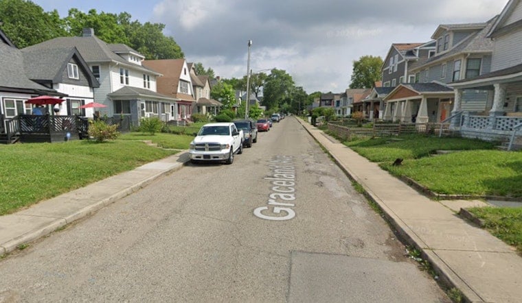 One Dead, Another Injured in Early Morning Shooting on Indy's Near North Side