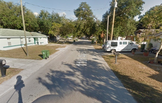 One Dead as Police Investigate Overnight Shooting in Bradenton