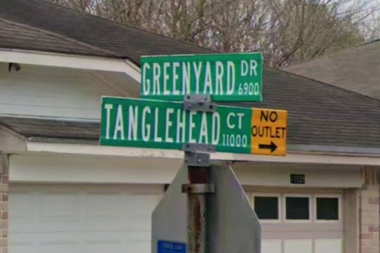 One Dead, Suspect in Critical Condition After Domestic Dispute Leads to Shooting in Harris County